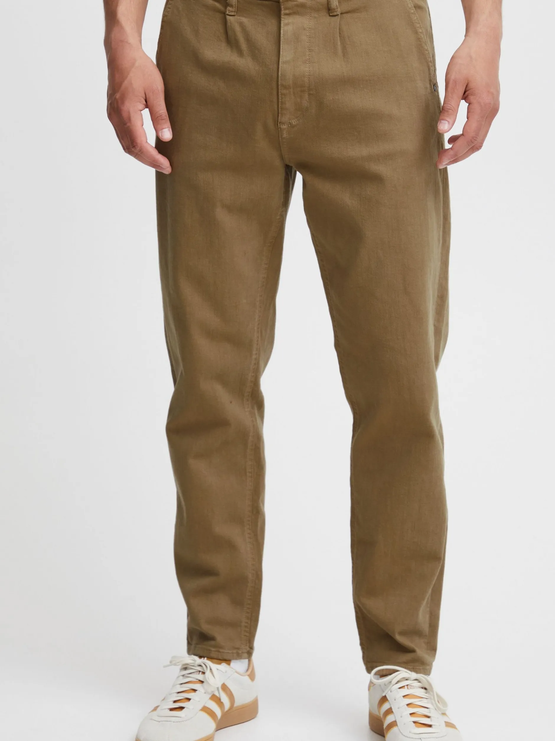 BLEND Herren 5-Pocket-Jeans - BHCane in braun