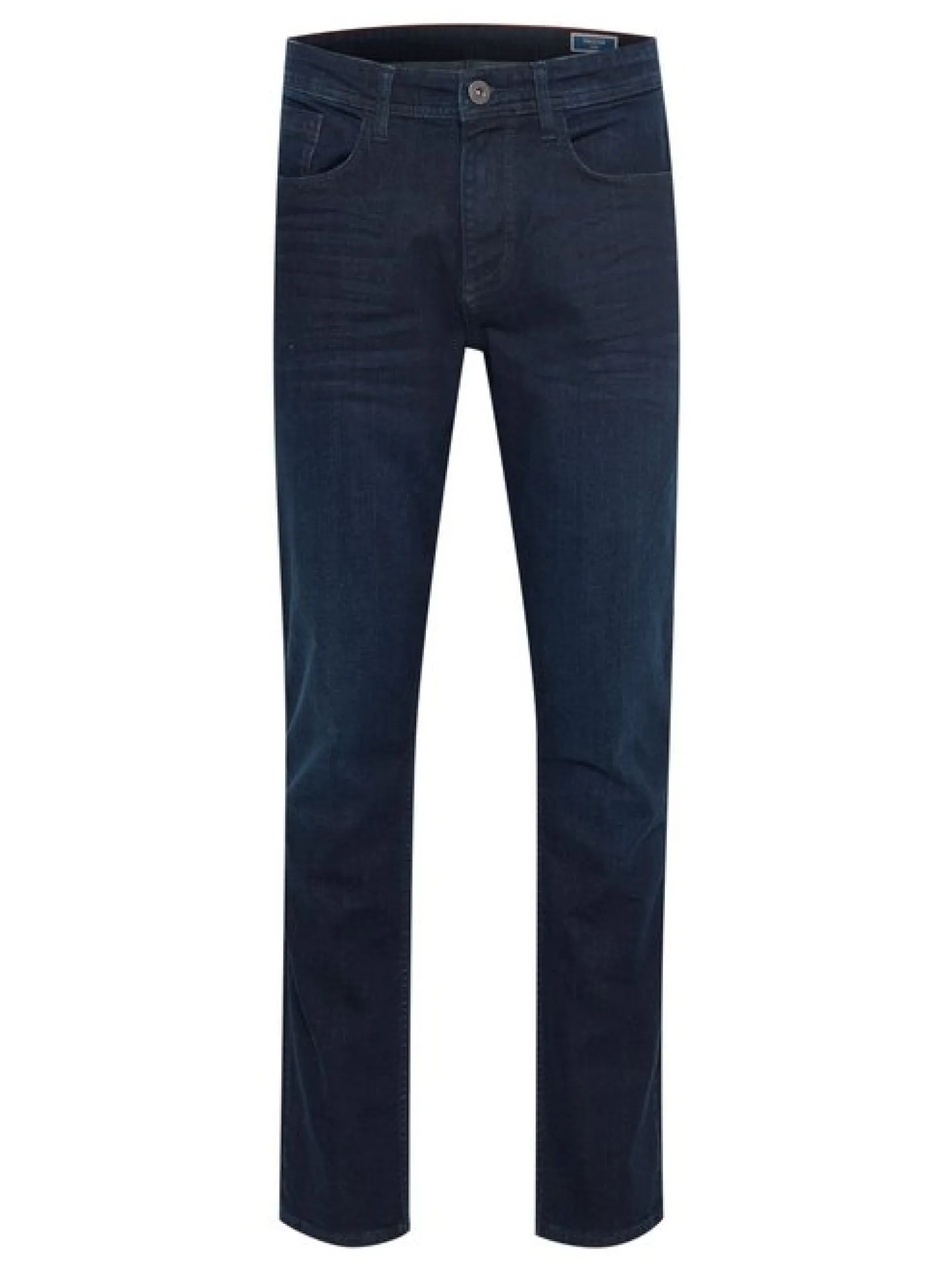 BLEND Herren 5-Pocket-Jeans in dark stone