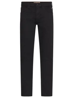 BLEND Herren 5-Pocket-Jeans in denim