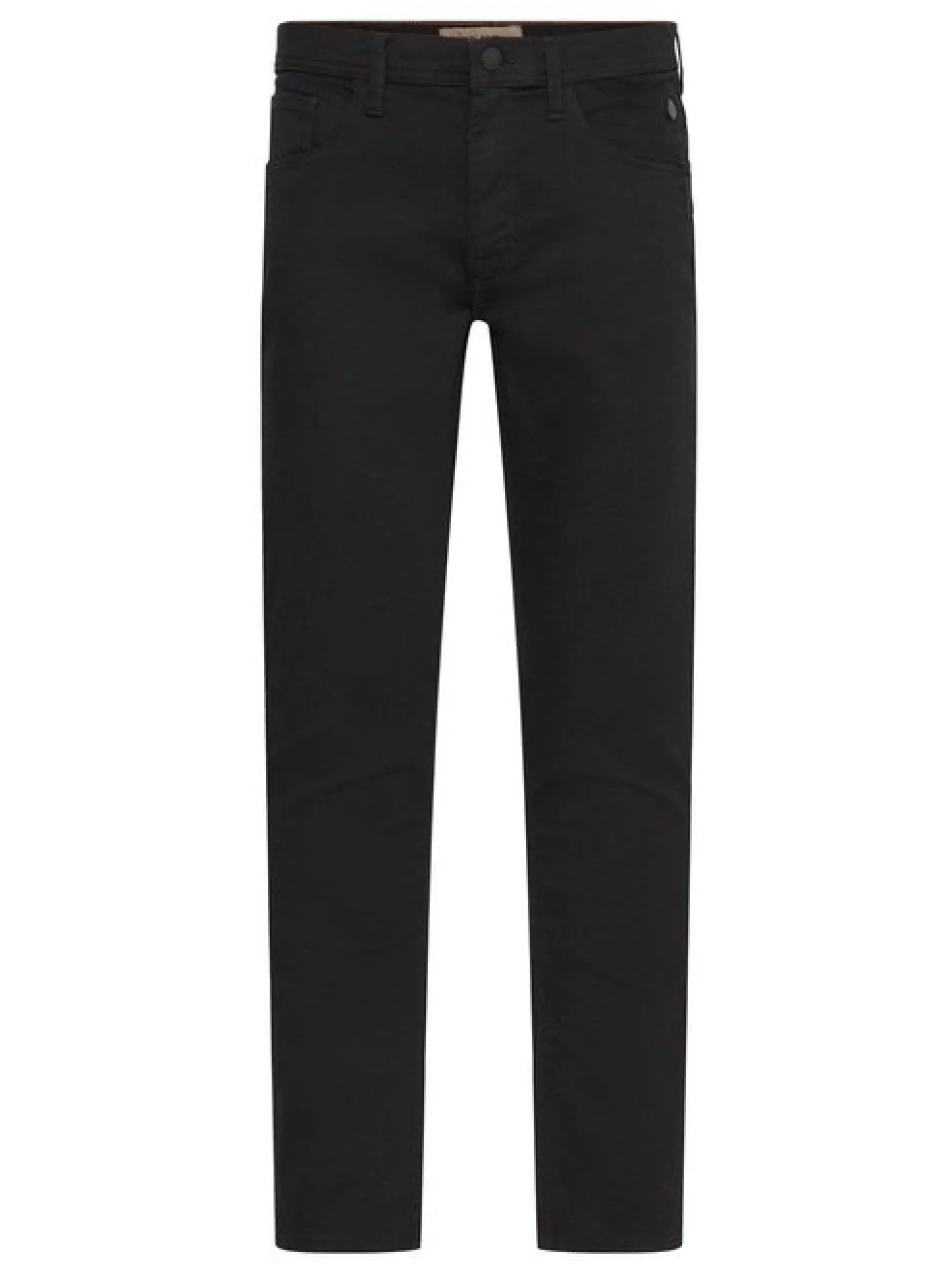 BLEND Herren 5-Pocket-Jeans in denim