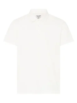 BLEND Herren Poloshirt - BHFalken Polo in weiß