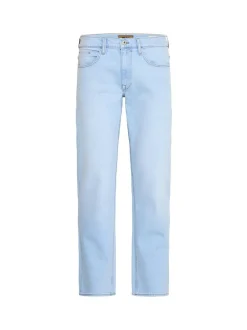 BLEND Herren Regular-fit Jeans - BHRock in light stone denim
