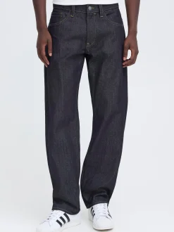 BLEND Herren Relax-fit-Jeans - BHFlake in denim