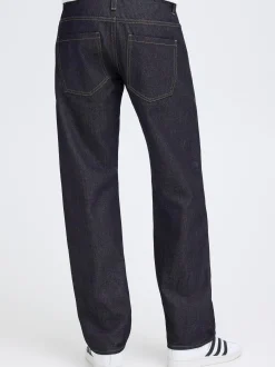 BLEND Herren Relax-fit-Jeans - BHFlake in denim