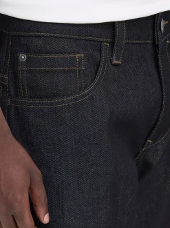 BLEND Herren Relax-fit-Jeans - BHFlake in denim
