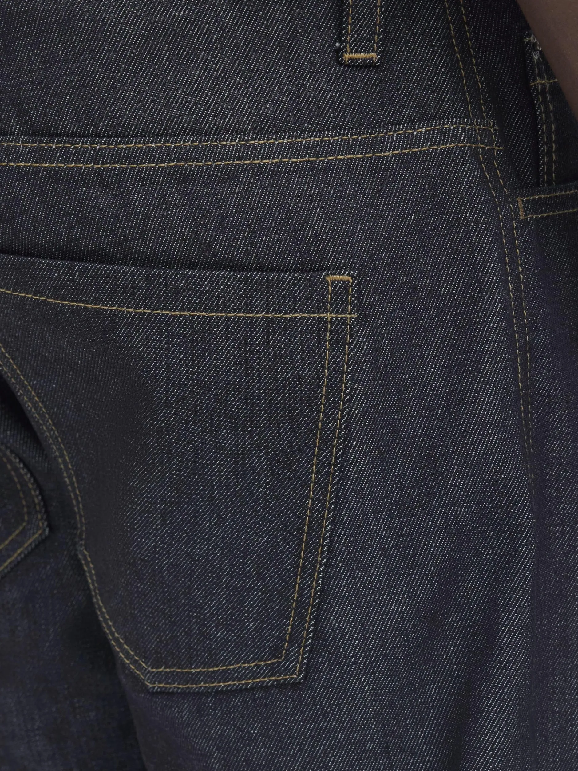 BLEND Herren Relax-fit-Jeans - BHFlake in denim