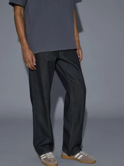 BLEND Herren Relax-fit-Jeans - BHFlake in denim