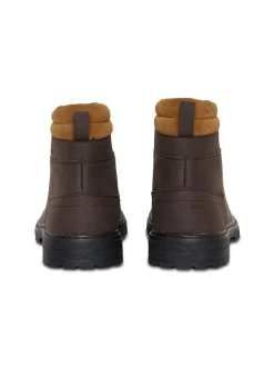 BLEND Herren Schnürboots - BHFootwear in braun