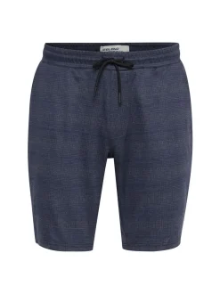 BLEND Herren Shorts - BHArgus in blau