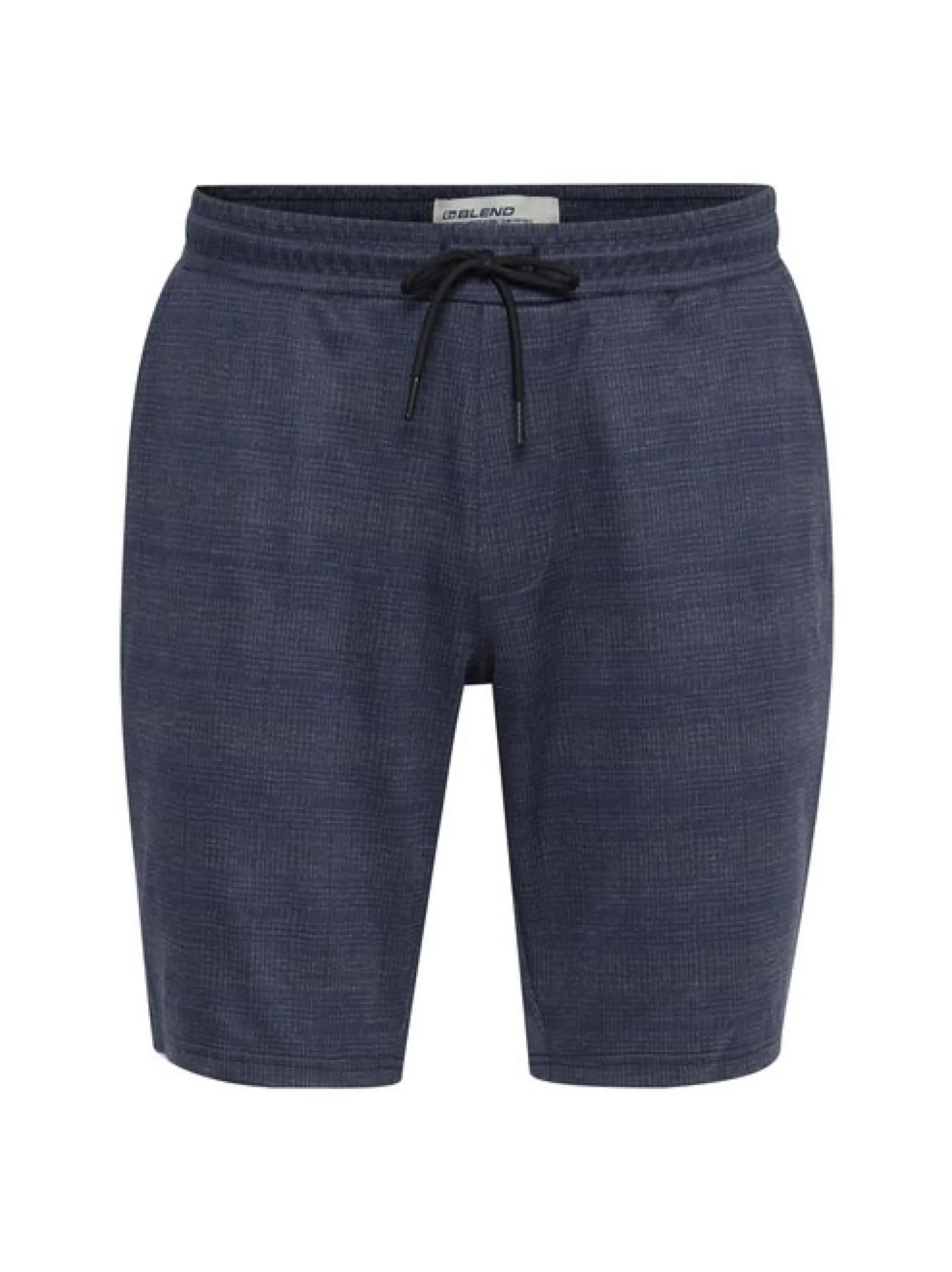 BLEND Herren Shorts - BHArgus in blau