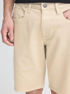 BLEND Herren Shorts - BHBlizzard in beige