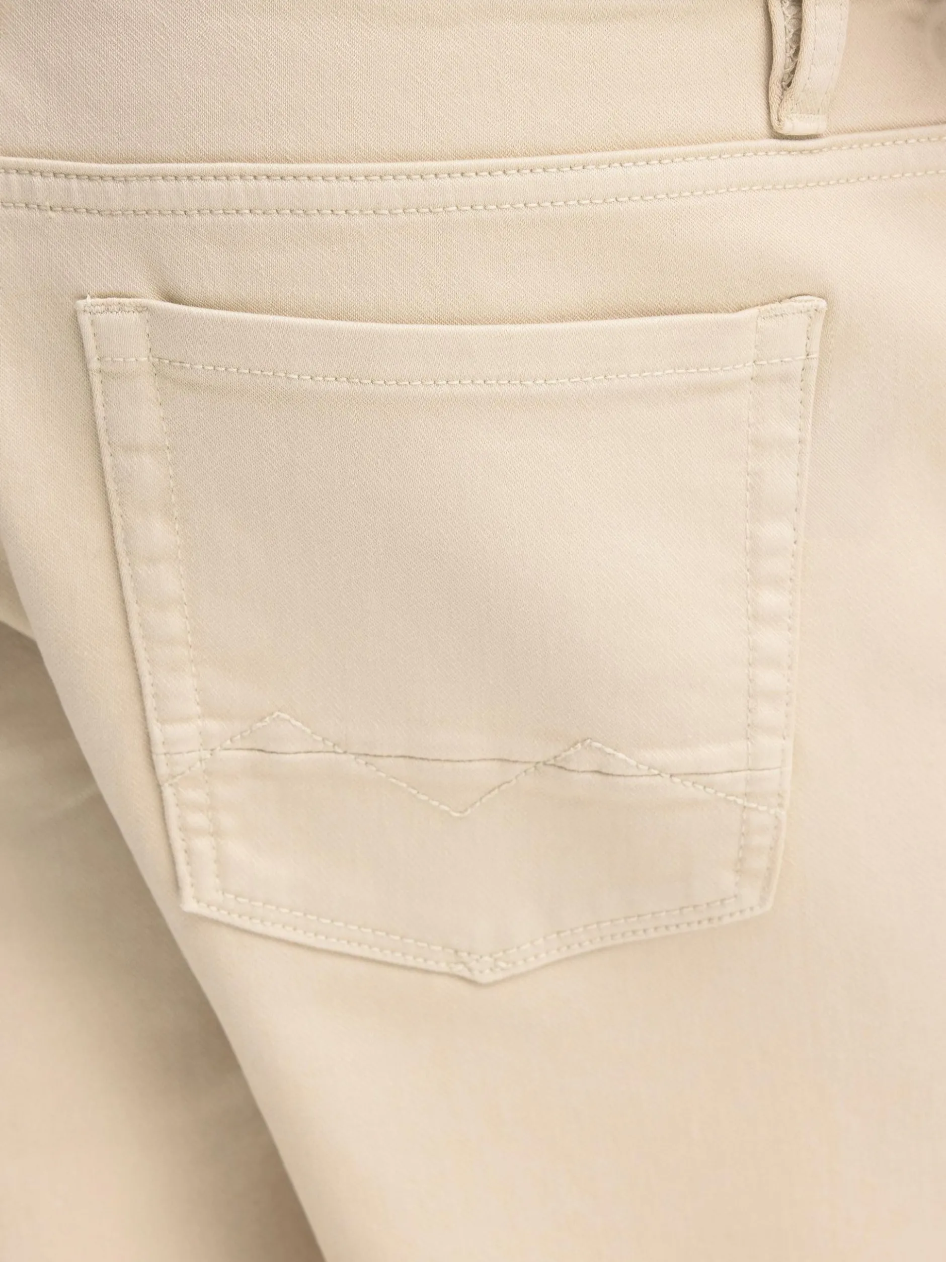 BLEND Herren Shorts - BHBlizzard in beige