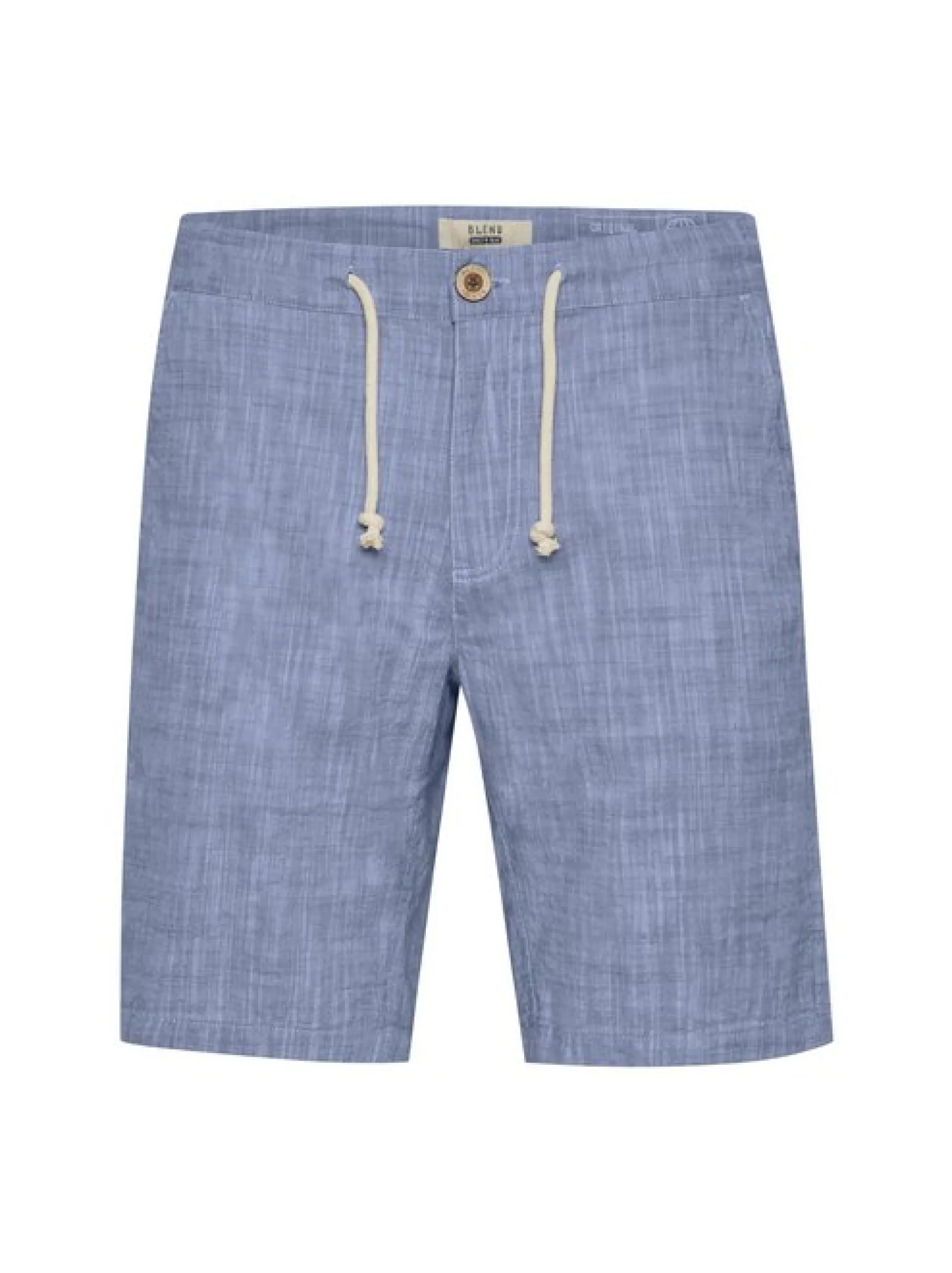 BLEND Herren Shorts - BHBones in marine