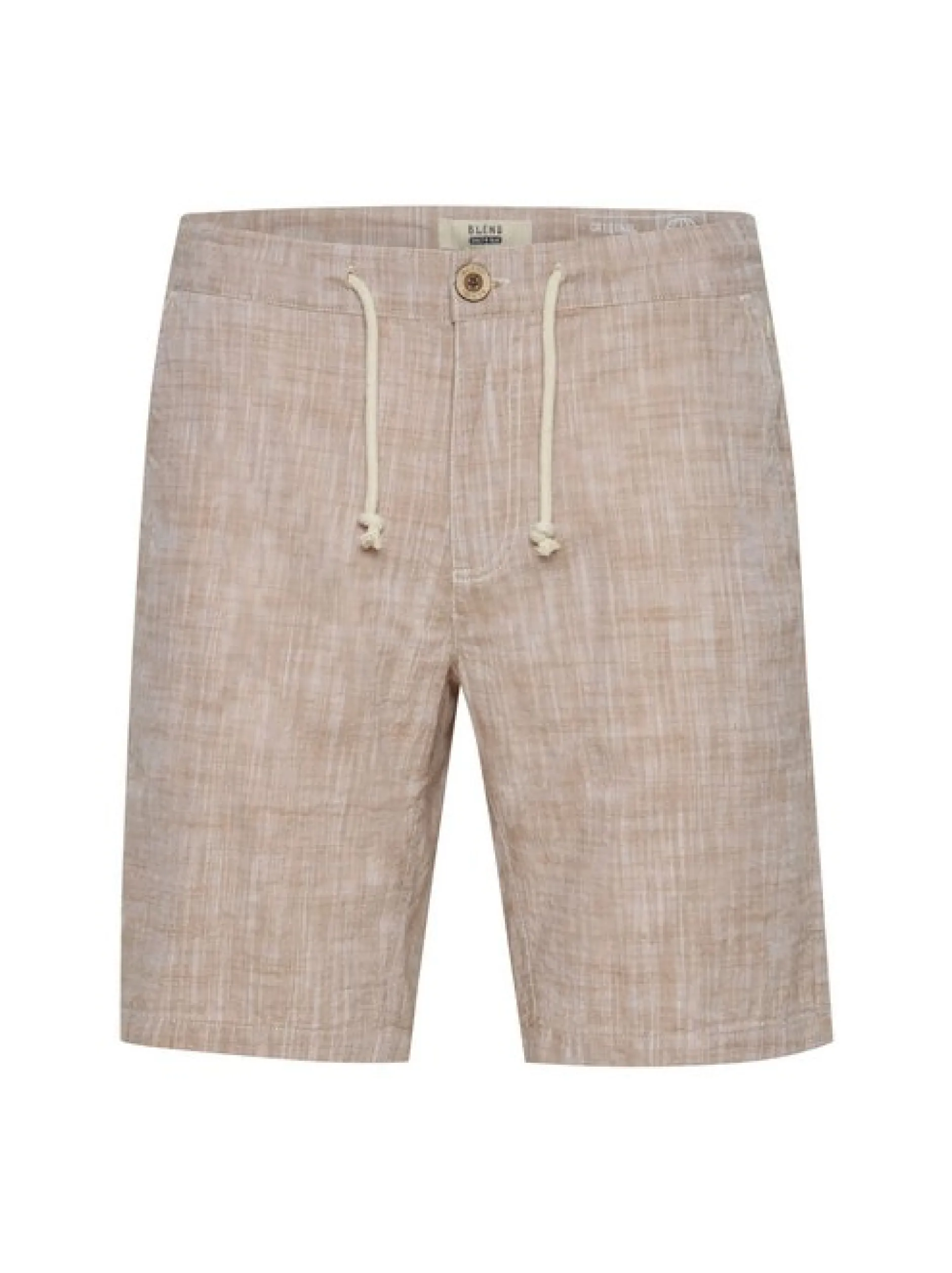 BLEND Herren Shorts - BHBones in sand