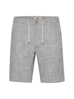 BLEND Herren Shorts - BHBones in grau
