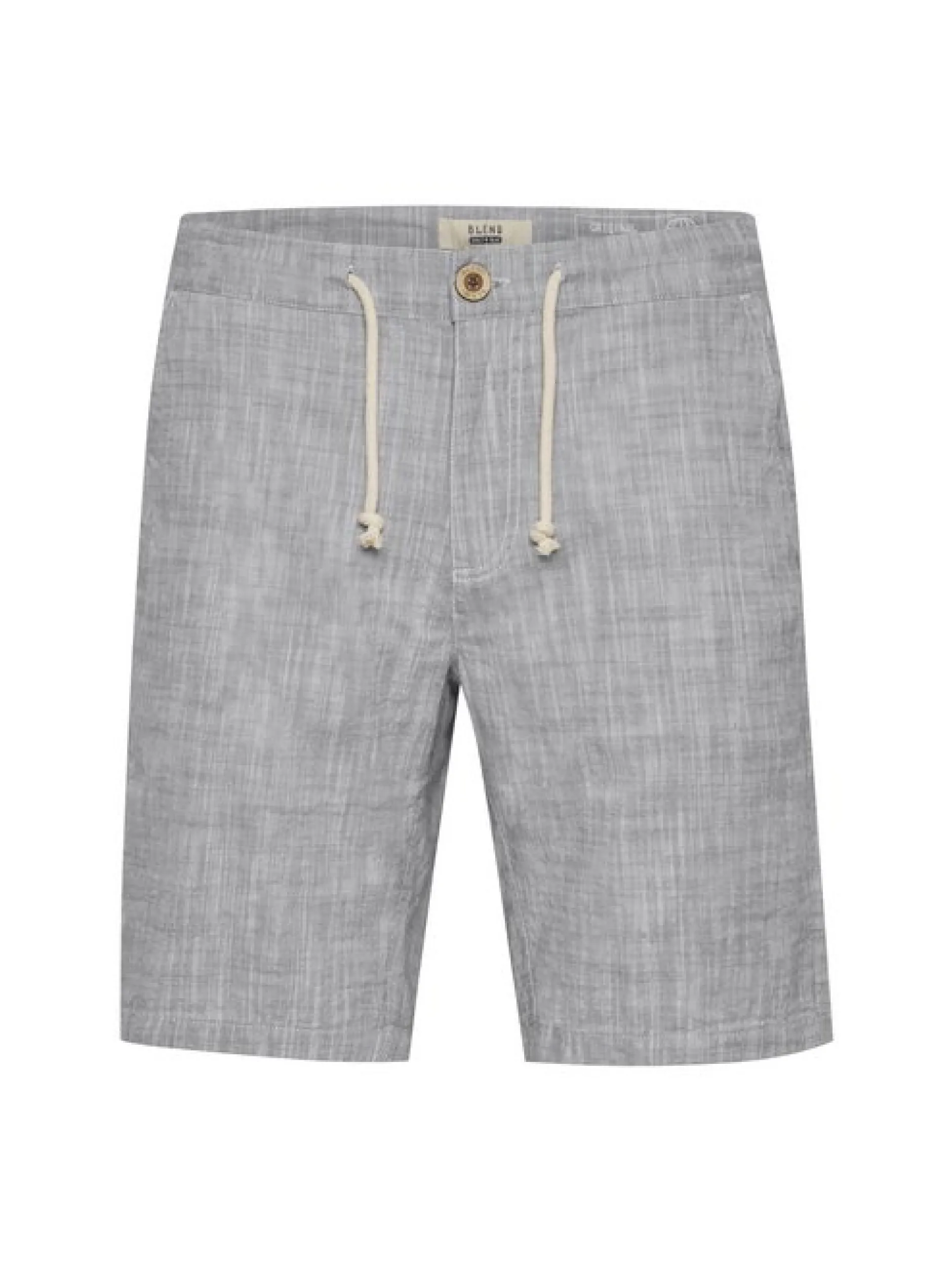 BLEND Herren Shorts - BHBones in grau