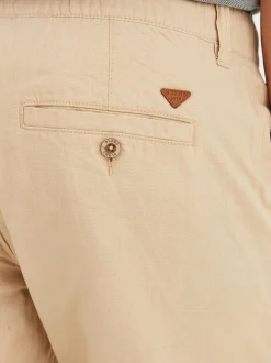 BLEND Herren Shorts - BHLenno in beige