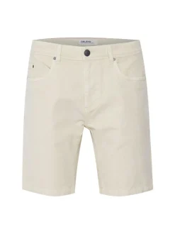 BLEND Herren Shorts - BHMantino in beige