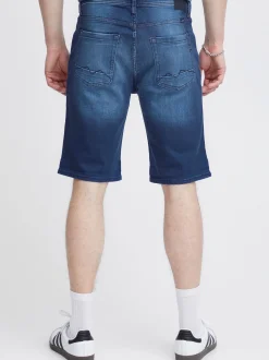 BLEND Herren Shorts - BHShorts in dark stone