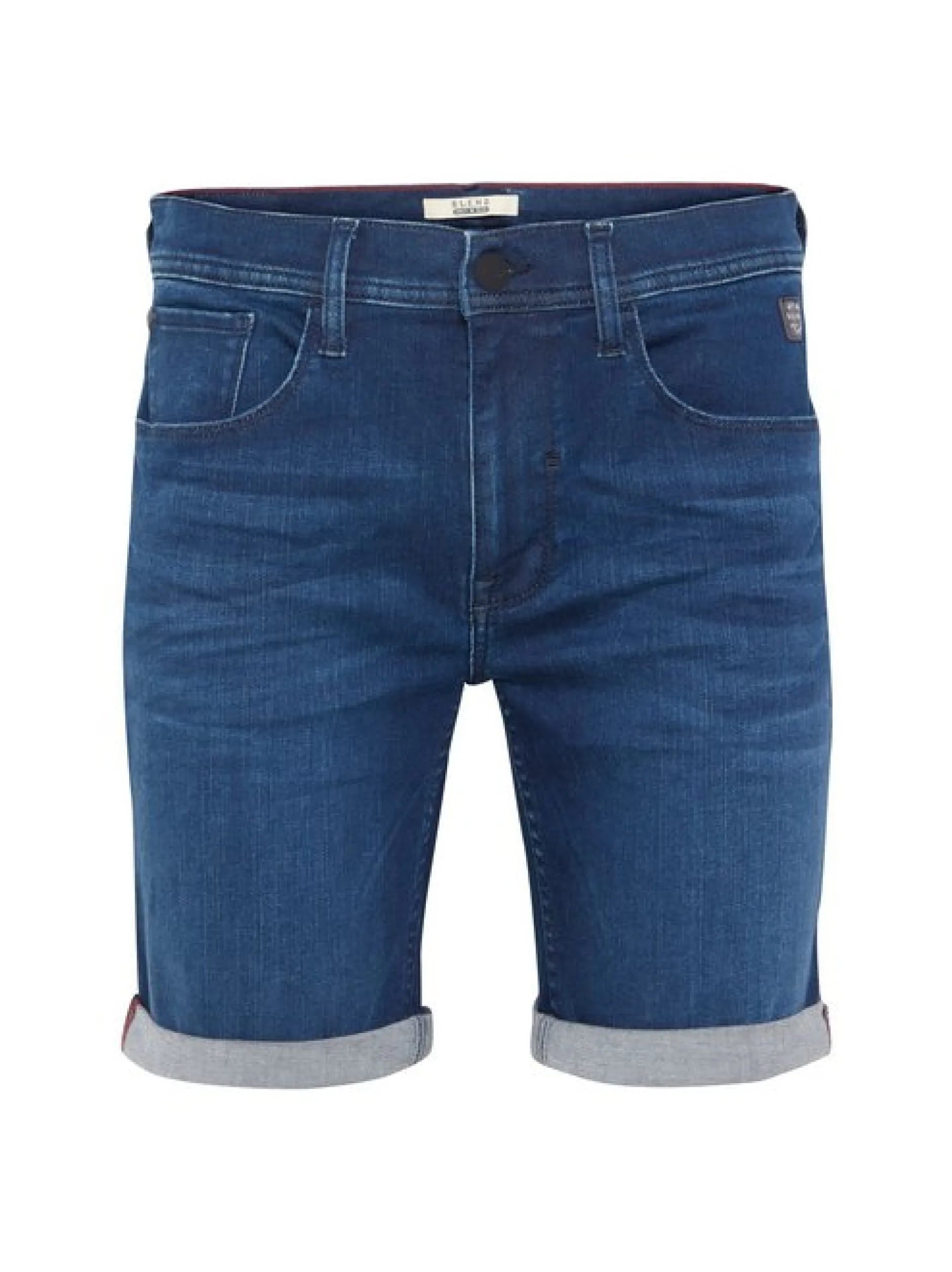 BLEND Herren Shorts - BHShorts in dark stone