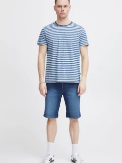BLEND Herren Shorts - BHShorts in dark stone
