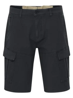 BLEND Herren Shorts - BHShorts in schwarz