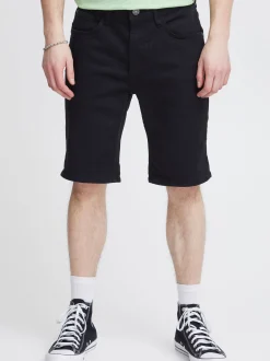 BLEND Herren Shorts - BHShorts in schwarz