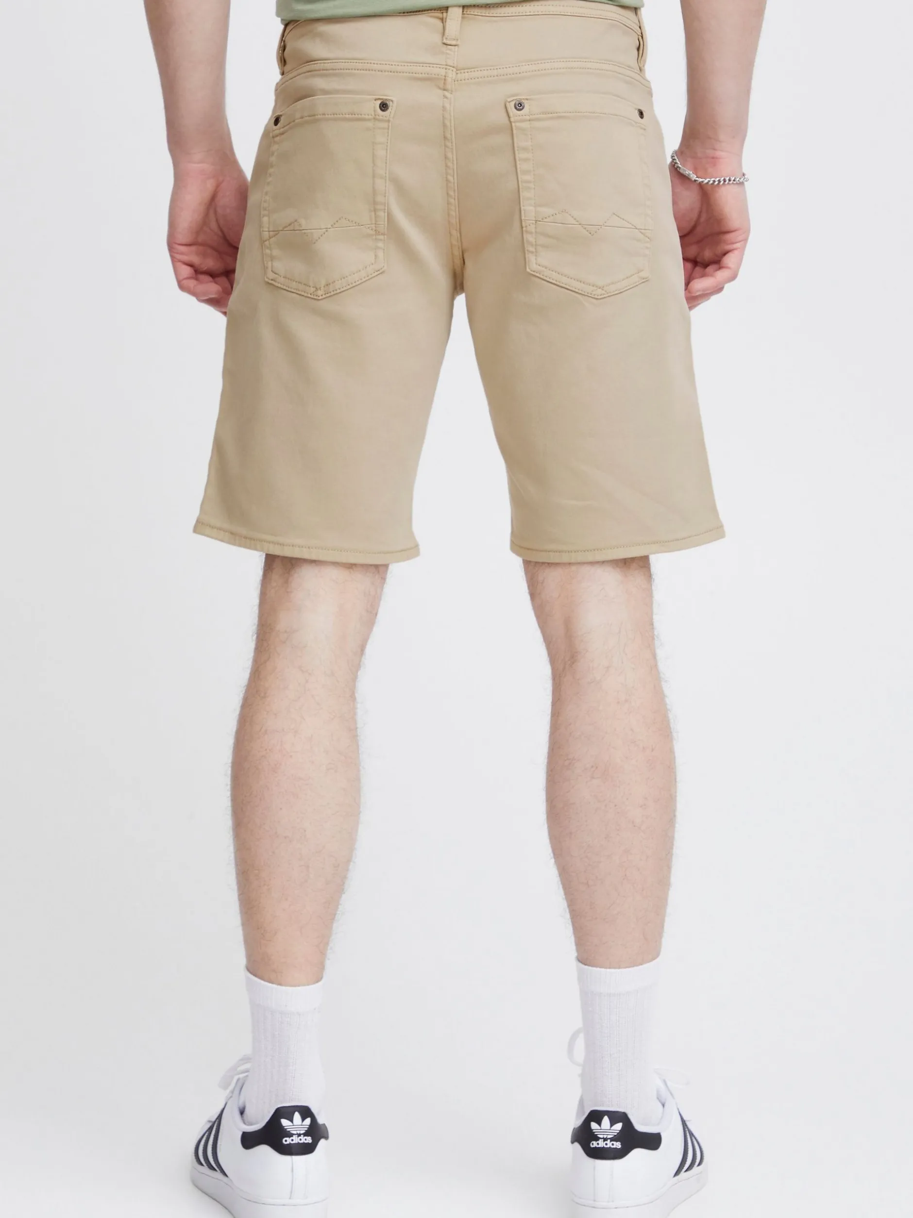 BLEND Herren Shorts - BHShorts in beige