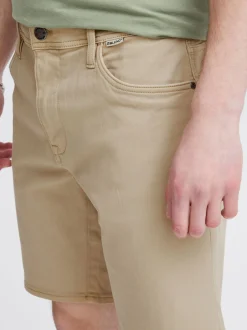BLEND Herren Shorts - BHShorts in beige