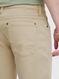BLEND Herren Shorts - BHShorts in beige