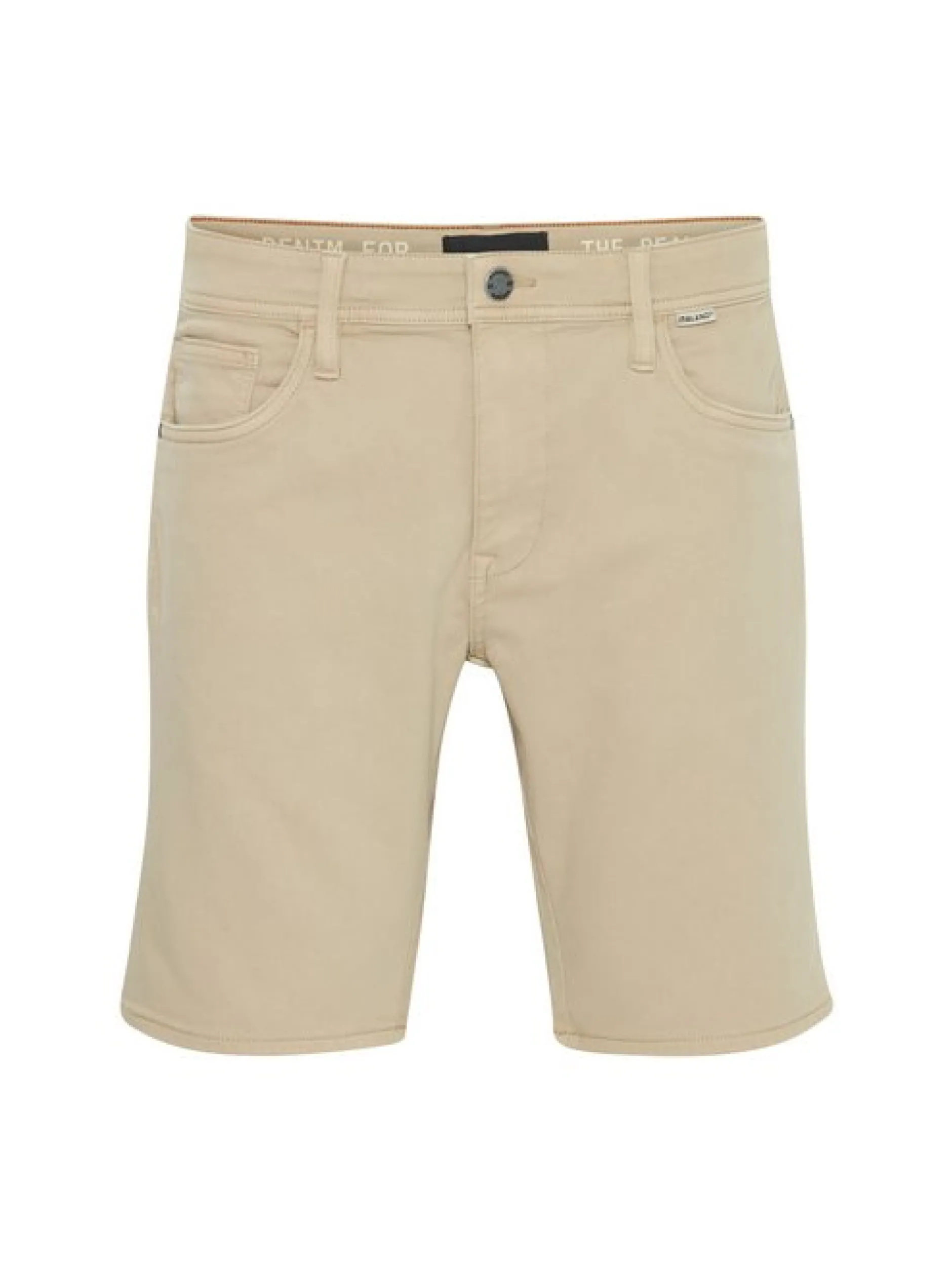BLEND Herren Shorts - BHShorts in beige