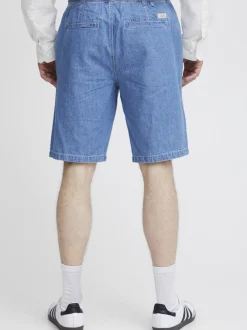 BLEND Herren Shorts - BHShorts in medium stone
