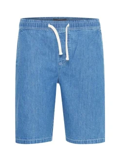 BLEND Herren Shorts - BHShorts in medium stone