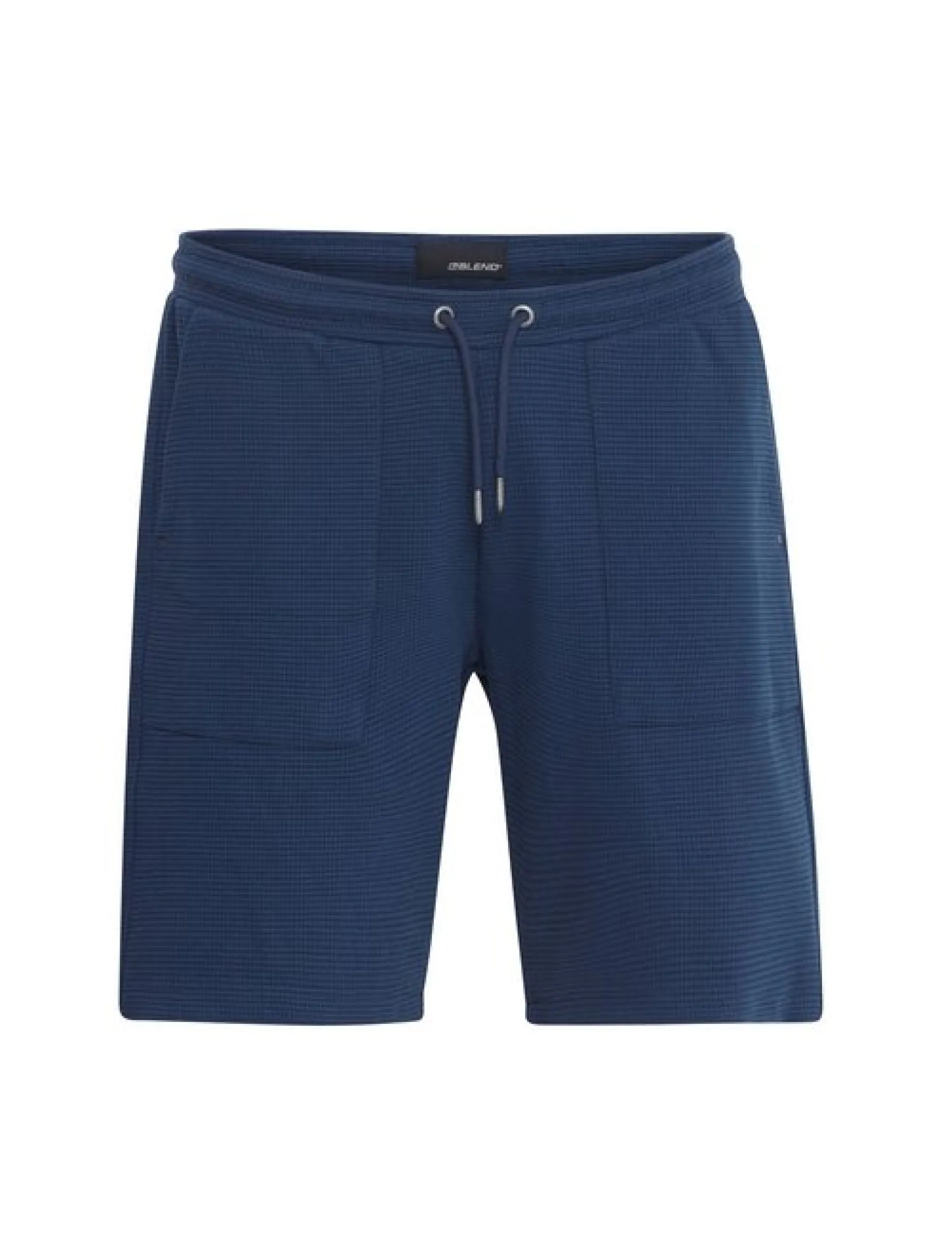 BLEND Herren Shorts - BHShorts in blau