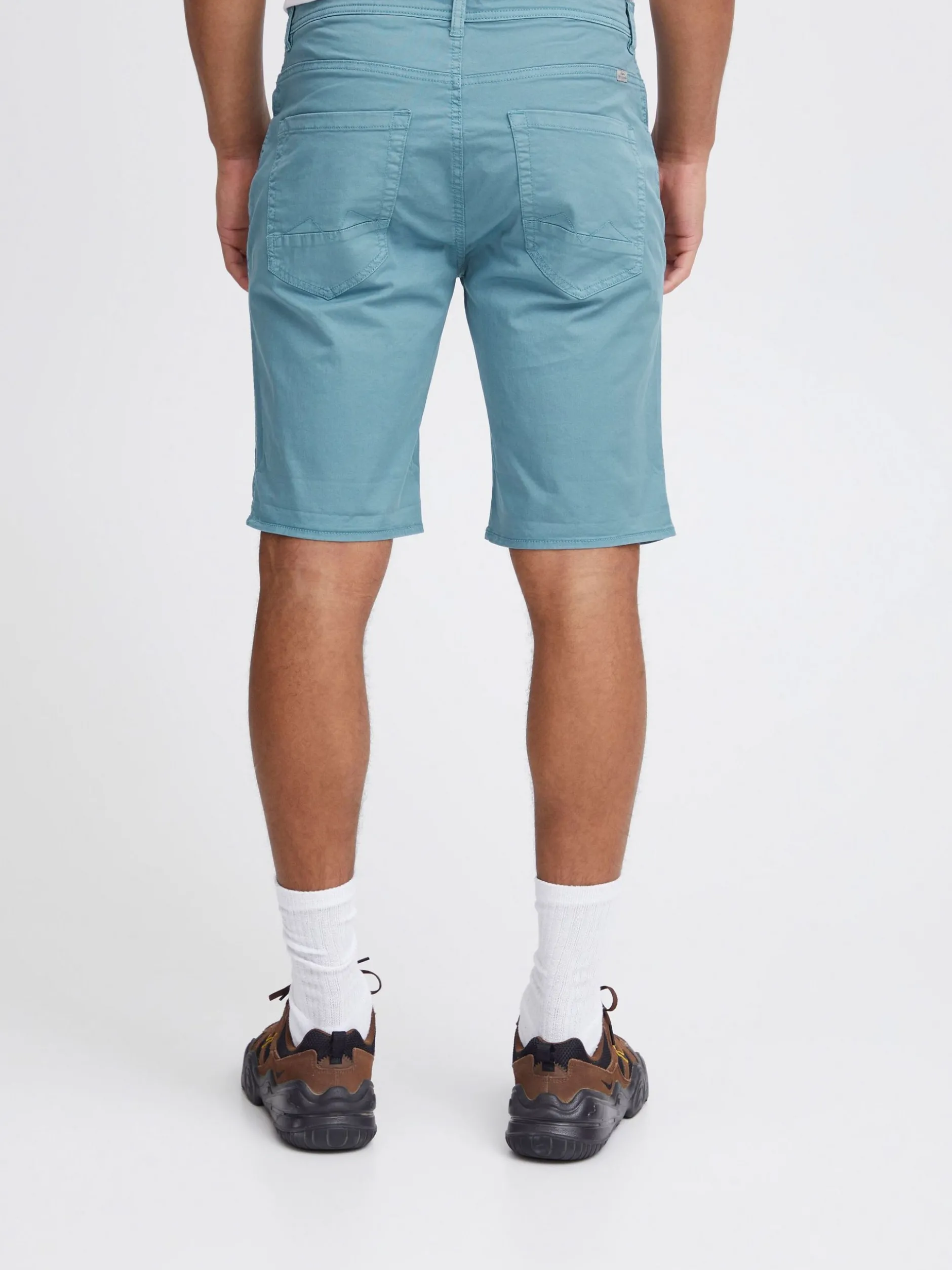 BLEND Herren Shorts - BHShorts in blau