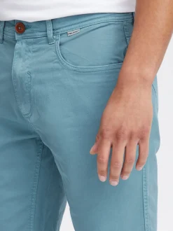 BLEND Herren Shorts - BHShorts in blau