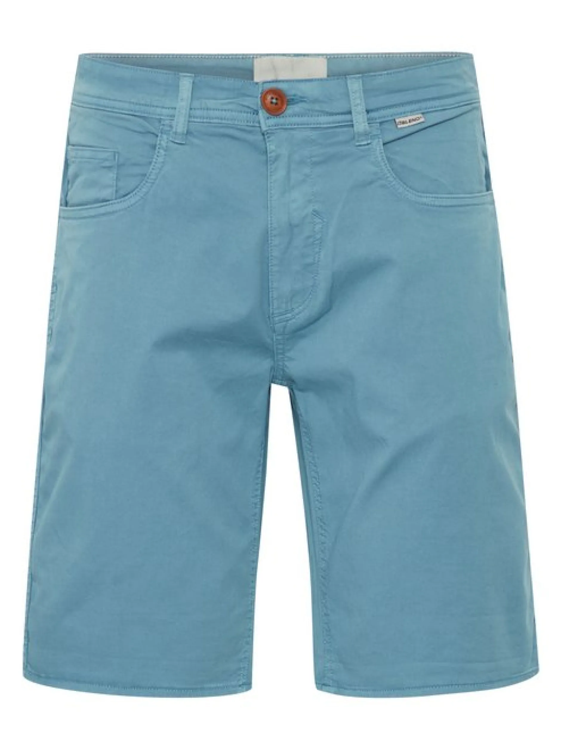 BLEND Herren Shorts - BHShorts in blau
