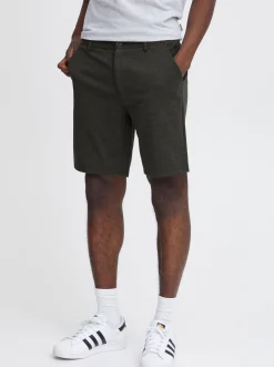 BLEND Herren Shorts - BHShorts in anthrazit