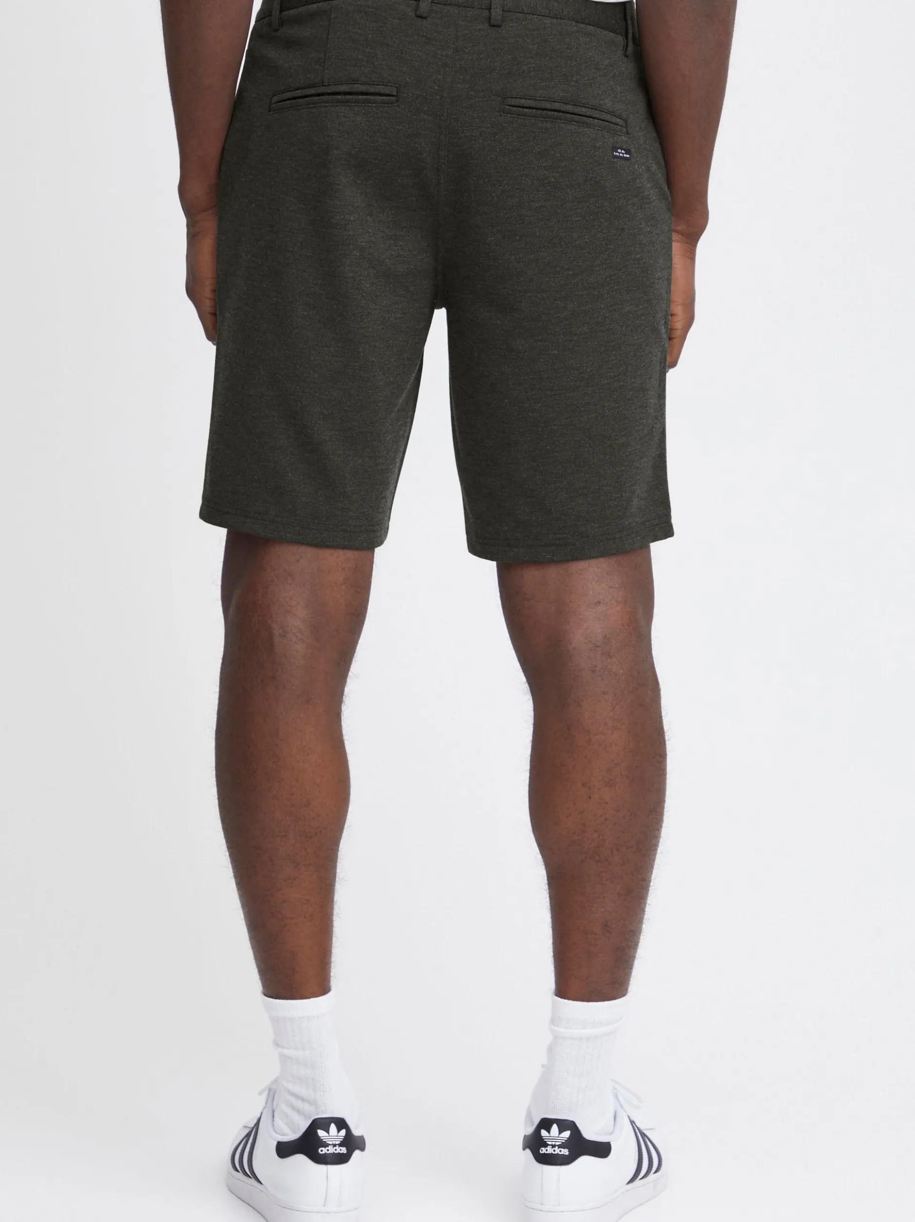 BLEND Herren Shorts - BHShorts in anthrazit