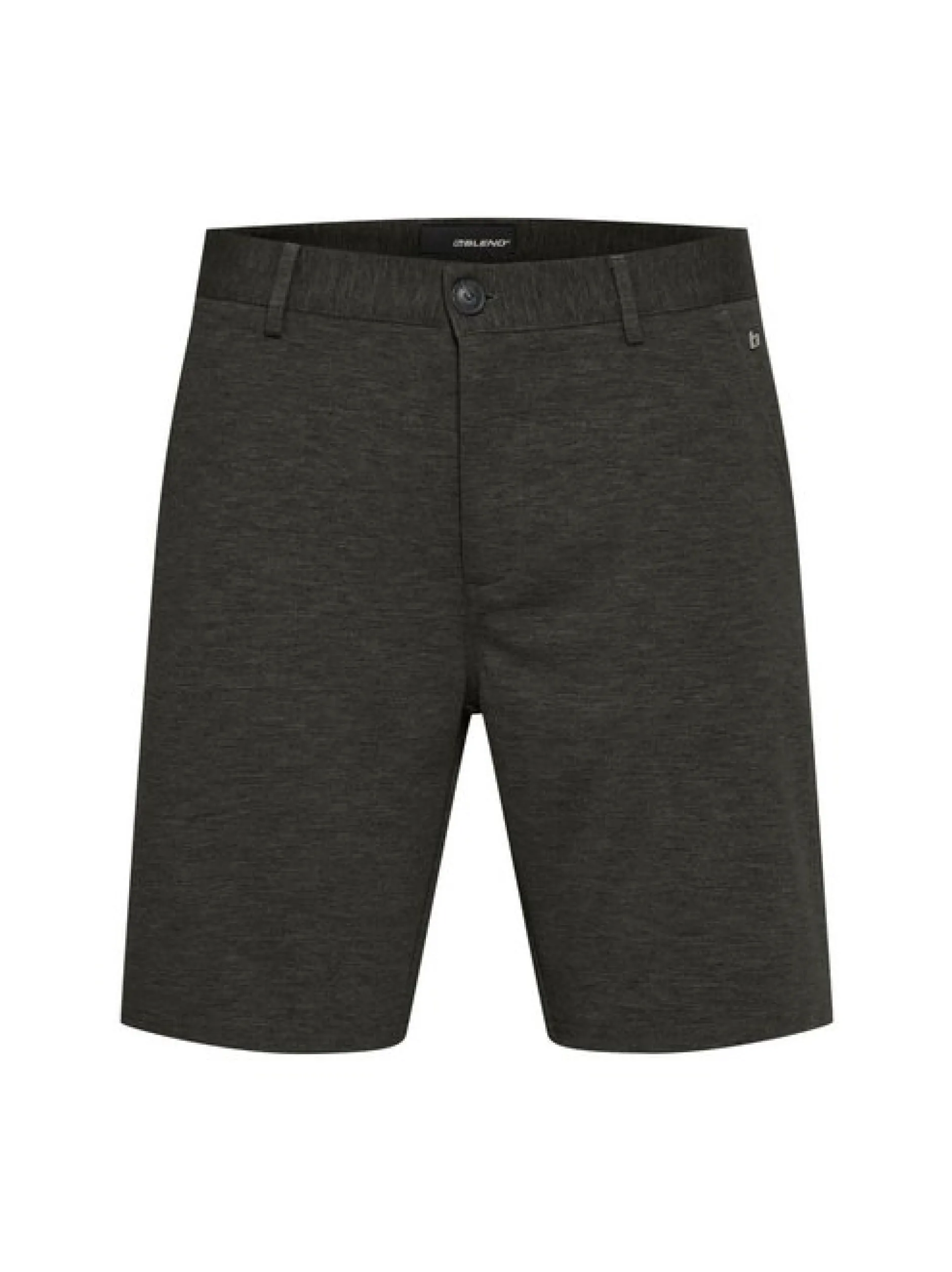 BLEND Herren Shorts - BHShorts in anthrazit