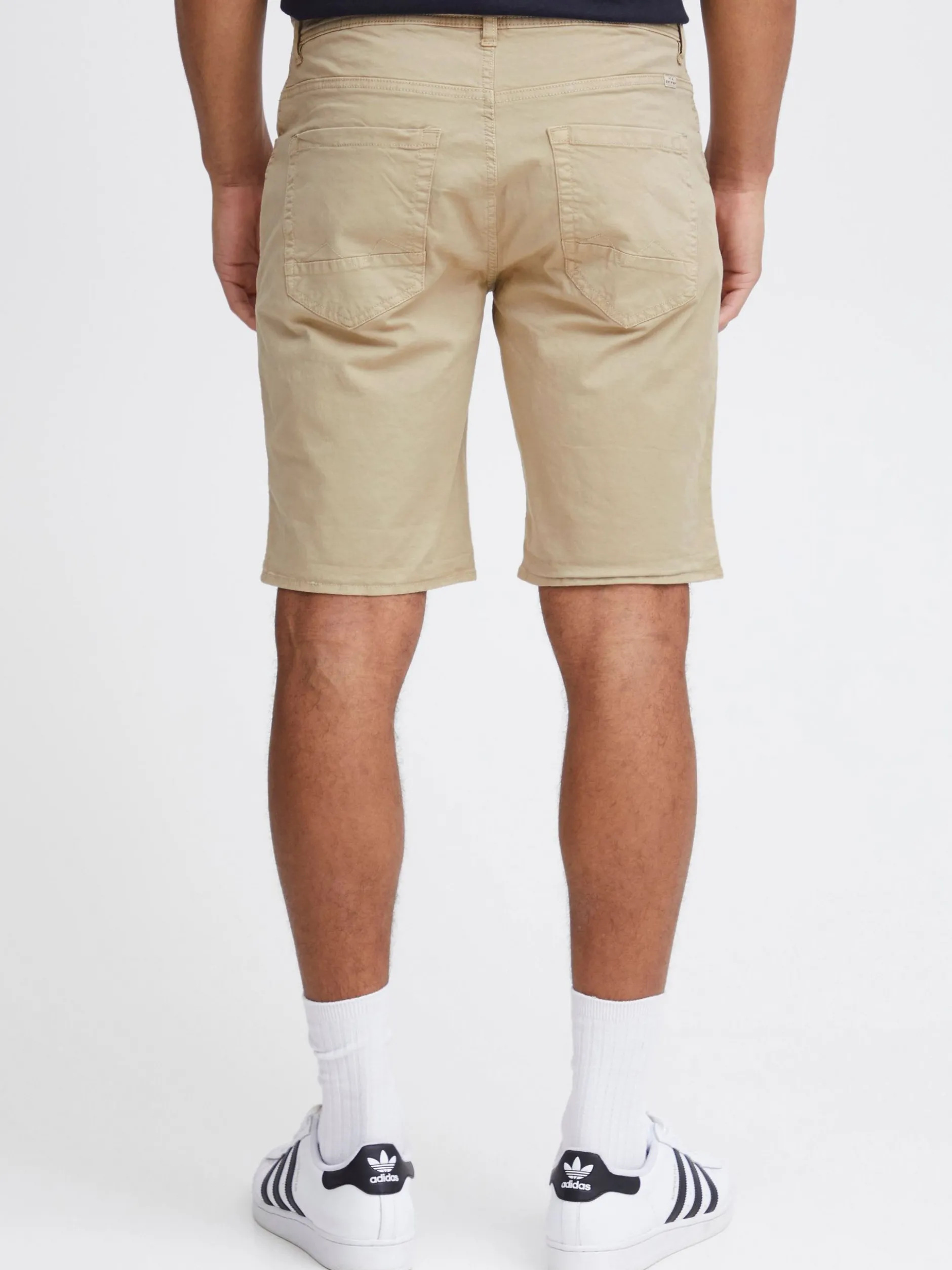 BLEND Herren Shorts - BHShorts in beige