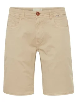 BLEND Herren Shorts - BHShorts in beige