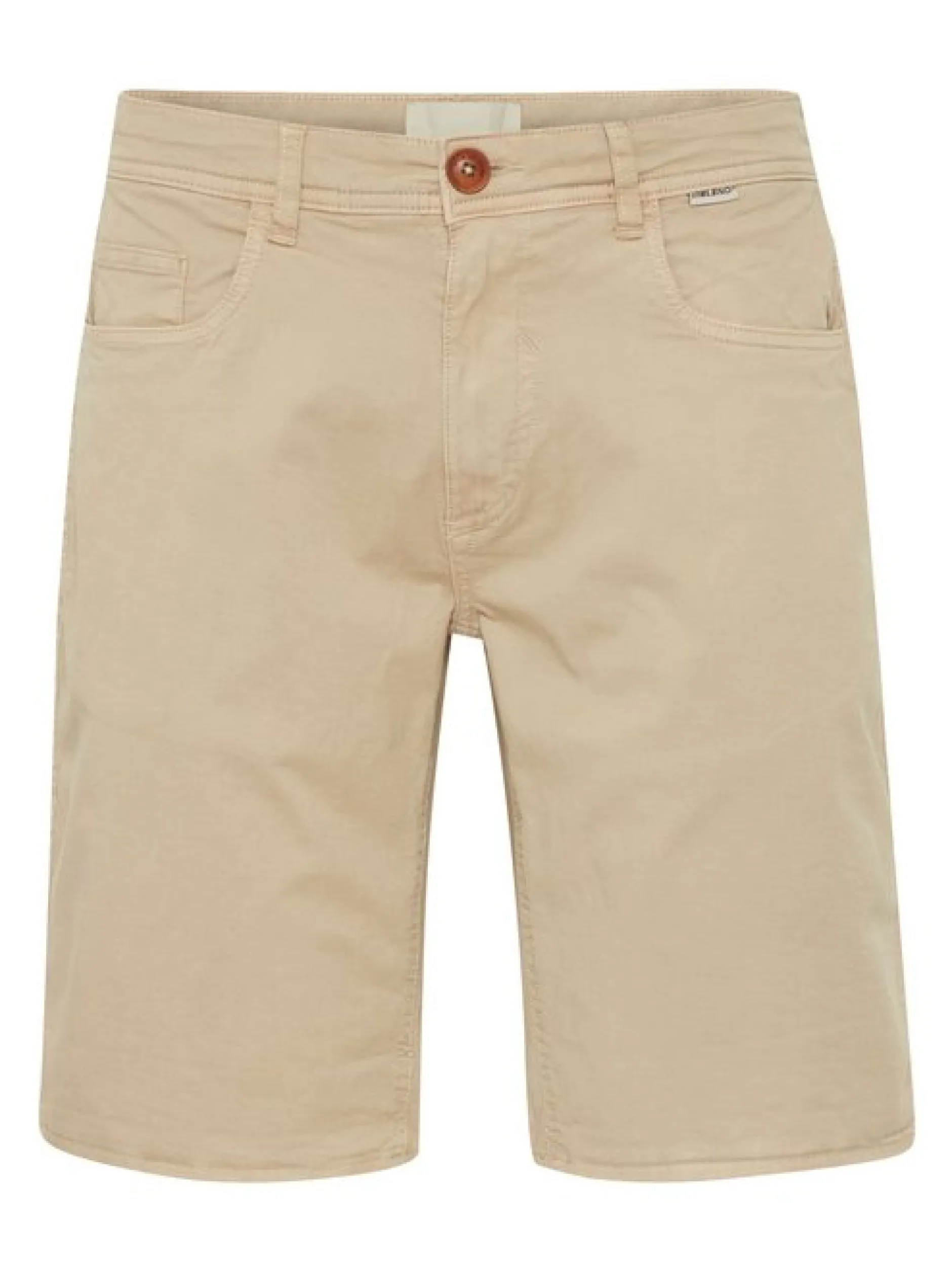 BLEND Herren Shorts - BHShorts in beige