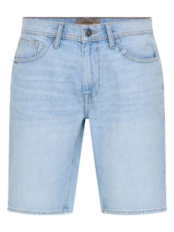 BLEND Herren Shorts - BHTwister in light stone