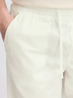 BLEND Herren Shorts - BHVolk in weiß