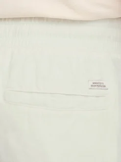BLEND Herren Shorts - BHVolk in weiß