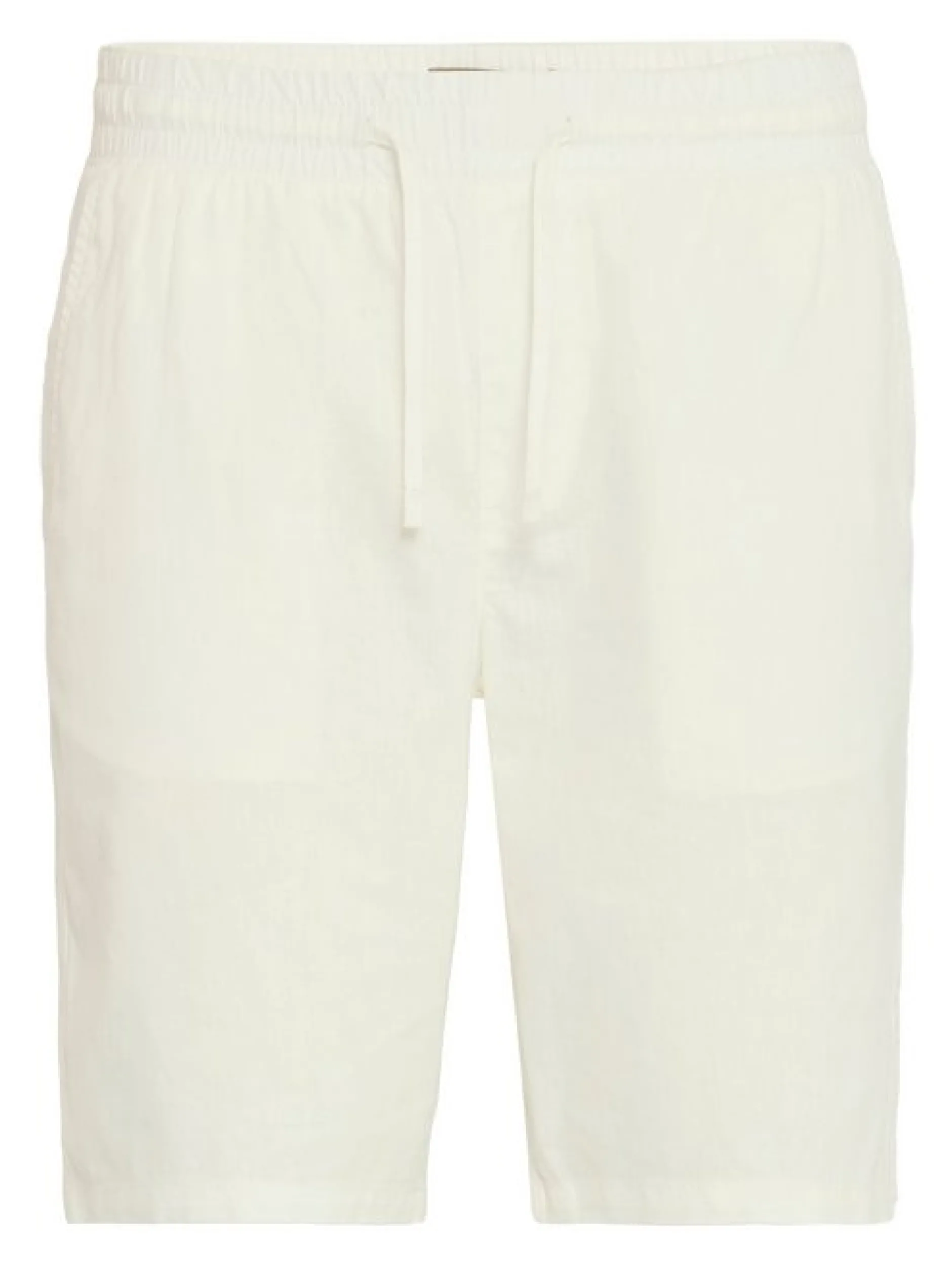 BLEND Herren Shorts - BHVolk in weiß