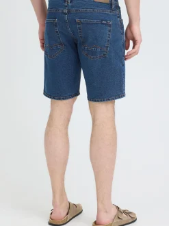 BLEND Herren Shorts - BHZillo in medium stone