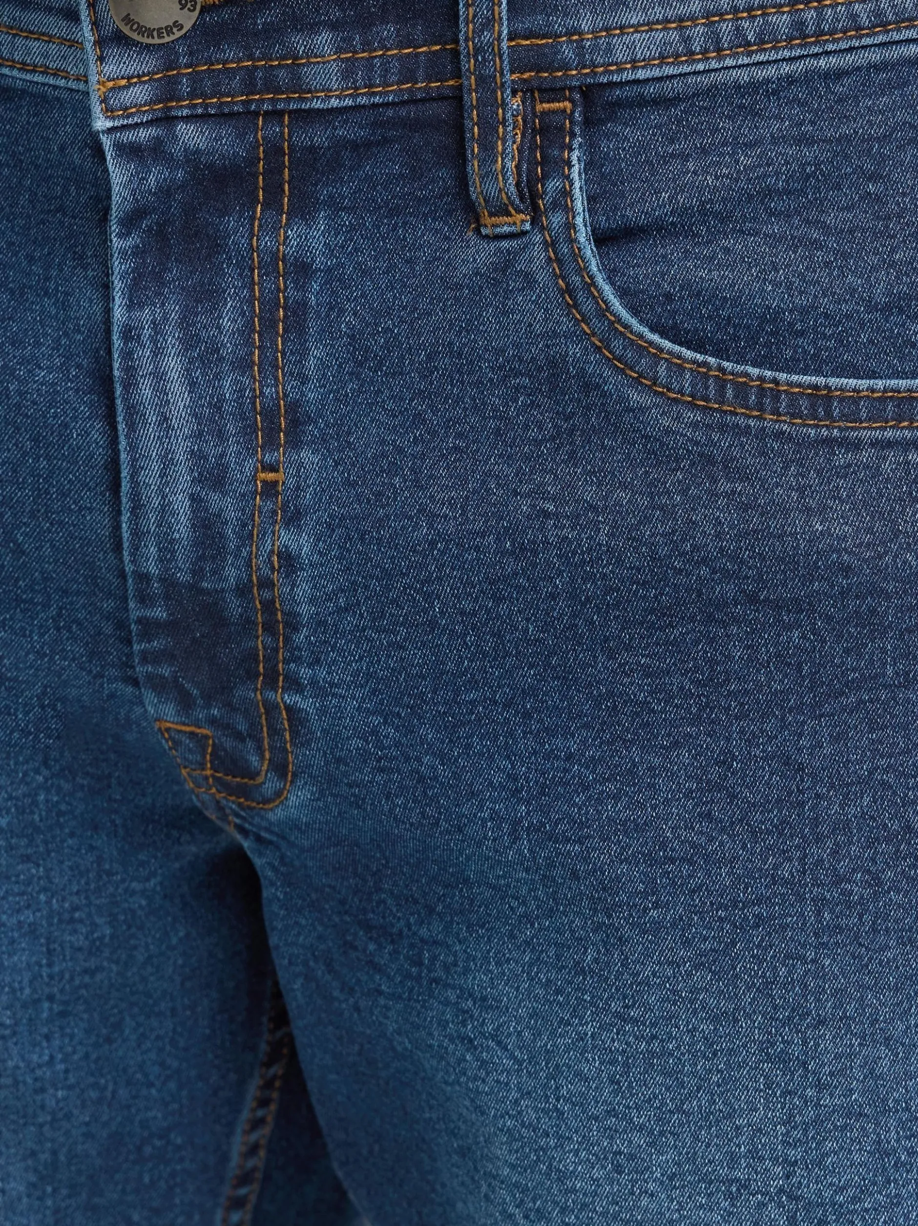 BLEND Herren Shorts - BHZillo in medium stone