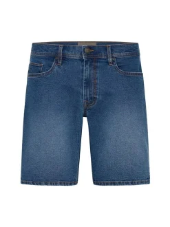 BLEND Herren Shorts - BHZillo in medium stone